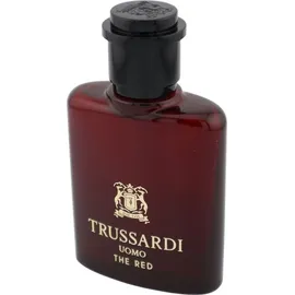 Trussardi Uomo The Red Eau de Toilette 30 ml