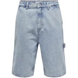 Only & Sons Shorts EDGE CAR Denim-Shorts
