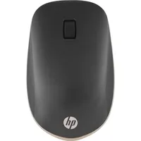HP 410 Flache Bluetooth Maus (Silber),