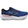 Brooks Glycerin GTS 21 Damen blue/icy pink/rose 41