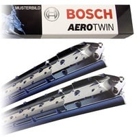 Bosch , Scheibenwischer Aerotwin A967S Länge: 650mm/575mm – Set für Frontscheibe