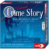 NORIS Crime Story Vienna