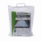 WERKA PRO Wintervlies 60 g/m2 2 x 5 m