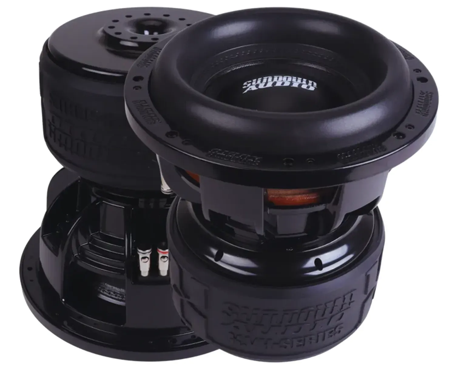 Sundown Audio X-Series X-10 v.4 10 inch Subwoofer | Buy
