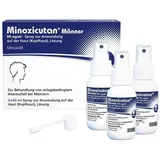 Minoxicutan Männer 50 mg/ml Spray