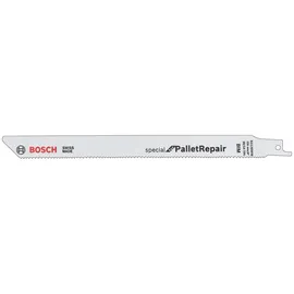 Bosch Säbelsägeblatt S 1125 VFR 5 Stück 225 mm