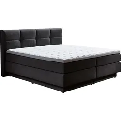 SUN GARDEN Boxspringbett PORTAGE BX2110