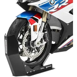 Transportständer passend für Victory Vision Tour Motorradwippe ConStands Easy-Fix