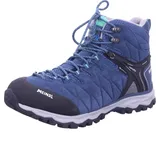 MEINDL Mondello Lady Mid GTX jeans/türkis, 39