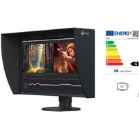 Eizo ColorEdge CG2700X, 27" (CG2700X-BK)