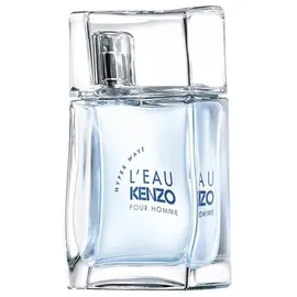 Kenzo L'Eau Kenzo Hyper Wave Pour Homme Eau de Toilette 30 ml 