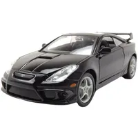 MAISTO Toyota Celica GT-S 1:24, schwarz