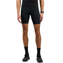Odlo Essential Herren Schwarz L