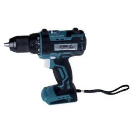 Dedra Wkrętarka Bezszczotkowa 13mm 18v Sas+ - Ded7141