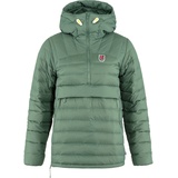 Fjällräven Expedition Pack Down Anorak W Jacket Women's Patina Green XS