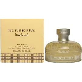 Burberry Weekend Eau de Parfum 100 ml