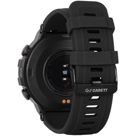 Garett GRS schwarz