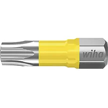 Wiha Y-Bit Torx T20 25 mm 5-tlg.