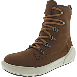 Legero Cosy Schnürstiefel Braun 38,5