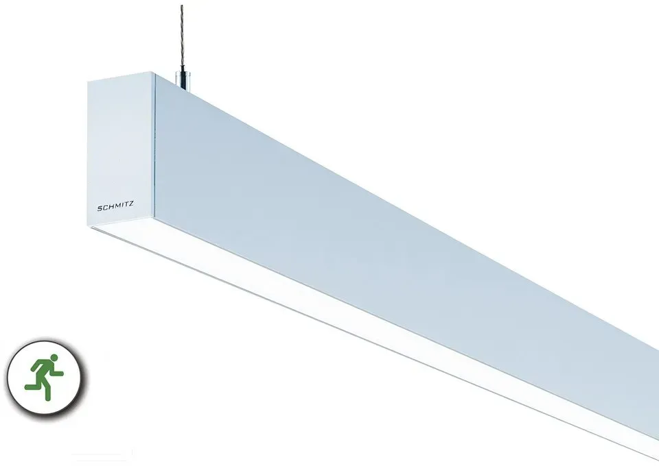 SCHMITZ-WILA LED-Pendelleuchte 150-1681-2366-103-E