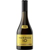 TORRES 10 Reserva Imperial Brandy 0,7l)
