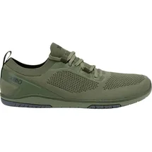 Xero Shoes Nexus Knit Herren Oliv 44,5