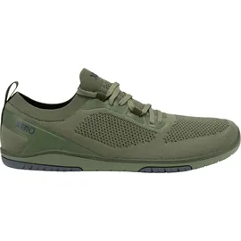 Xero Shoes Nexus Knit Herren Oliv 44,5