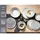 Ritzenhoff & Breker Rimini Tafelservice 12-teilig Mosaik Stone - DS