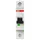 ABB Stotz S&J Sicherungsautomat 6kA 20A B 1p S201-B20