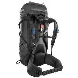 Tatonka Yukon LT 60+10 Schwarz