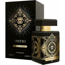 Initio Parfums Privés Oud for Greatness Eau de Parfum 90 ml