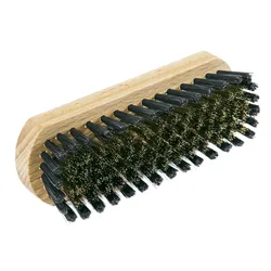 Fibertec Wildlederbürste - STK - 0