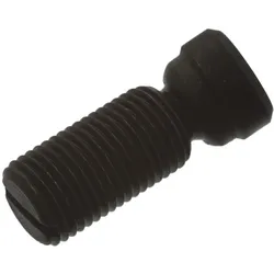 FEBI BILSTEIN Ventilspieleinstellschraube Universal  für MERCEDES-BENZ EVOBUS A3260500220 3260500220 3260500220S 07417