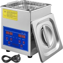 Vevor JPS-10A Ultraschallreiniger 2 l