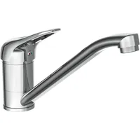 Schütte Porto chrom 77450