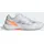 adidas Defiant Speed 2 Tennisschuh - cloud white/halo blue/beam orange 38 2/3