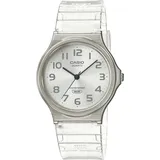 Casio Mq-24s-7bef Uhr Grey / White / Grey One Size