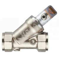 IFM Durchflusssensor SBG257