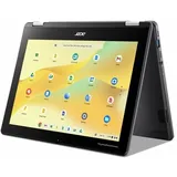 Acer Chromebook Spin 512 12'' Intel N100 8 GB RAM 64 GB SSD Intel UHD Graphics Chrome OS Schwarz