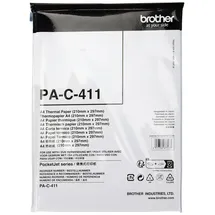 Brother PA-C-411 A4 100 g/m2 100 Blatt