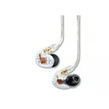 Shure SE425 transparent