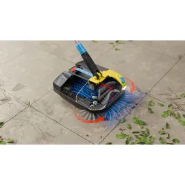 Gloria EasySweep 18V