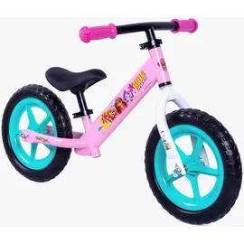 Paw Patrol 11 Zoll Pink