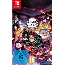 Game Demon Slayer The Hinokami Chronicles