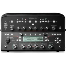 Kemper Profiler Head MK 2 - Topteil Modelingverstärker für Gitarren