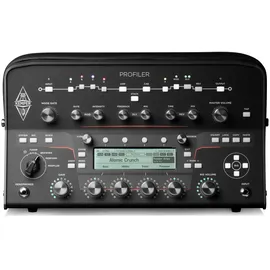 Kemper Profiler Head MK 2 - Topteil Modelingverstärker für Gitarren