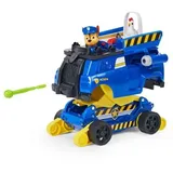 PAW Patrol RISE & RESCUE CHASE FAHRZEUG