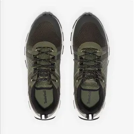 Timberland Winsor Trail Dark Green Mesh 45
