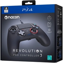 Nacon Revolution Pro 3 Offizieller Controller