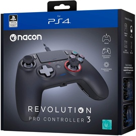 Nacon Revolution Pro 3 Offizieller Controller
